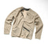 【NEW】ULSUS Double Side Cardigan